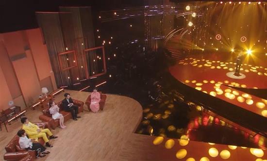 Something Special's New Music Format Unforgettable Duet Conquers Korea